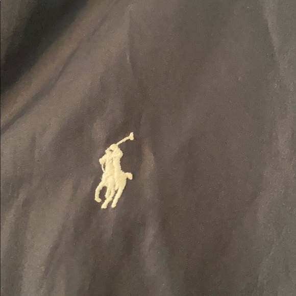 Polo jacket - Picture 2 of 8